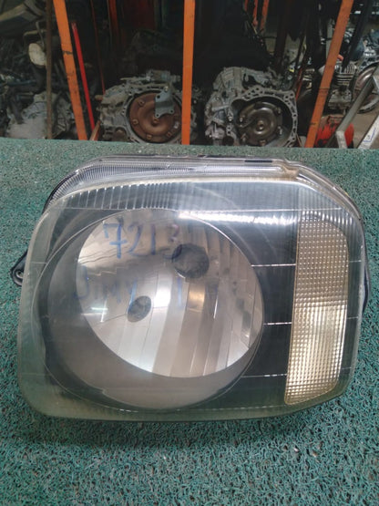 Farol Jimmy 1999 LH