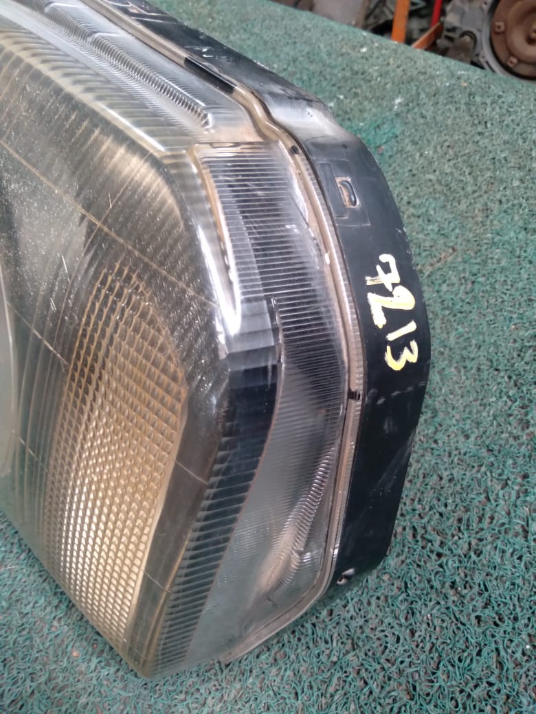 Farol Jimmy 1999 LH