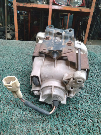Rompenieblas Subaru Legacy Par