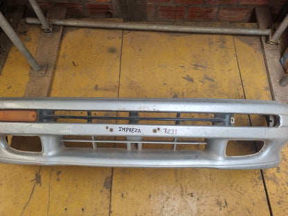 Parachoque Delantero impreza 1993
