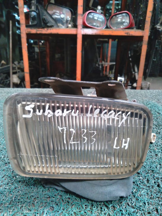 Rompenieblas Subaru Legacy Par