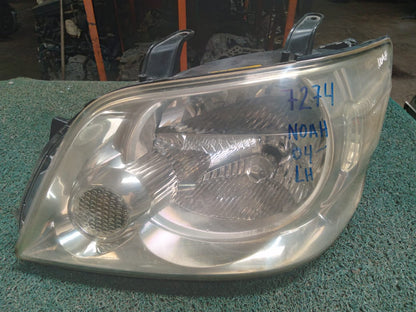 Farol Noah 2004 LH
