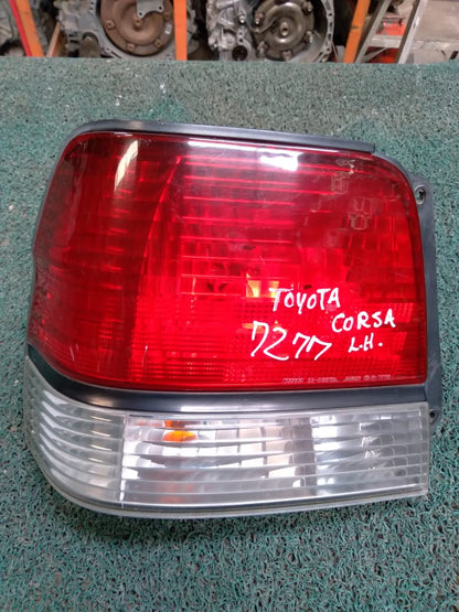 Stop Tercel 1997 LH