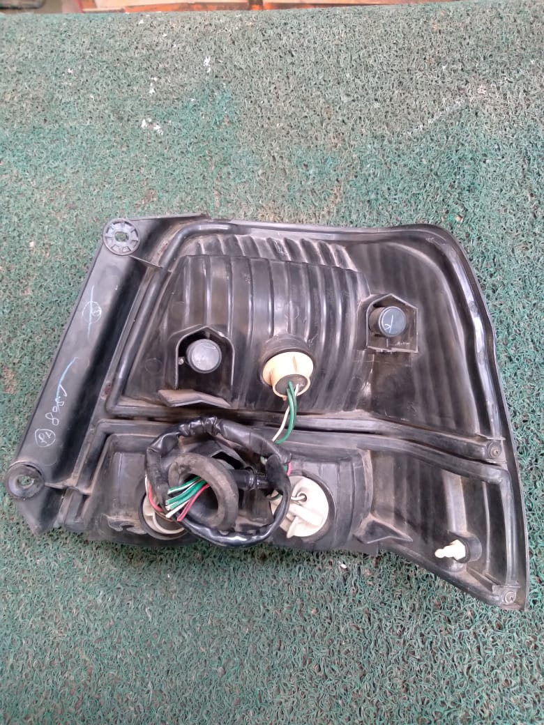Stop Tercel 1997 LH