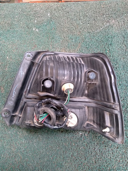 Stop Tercel 1997 LH