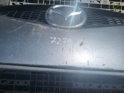 Parachoque Mazda Demio 7279
