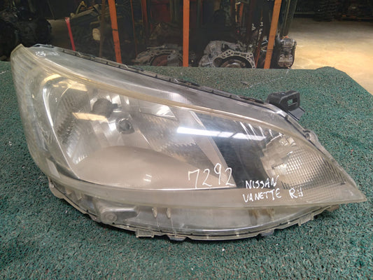 Farol Vanet 2008 RH