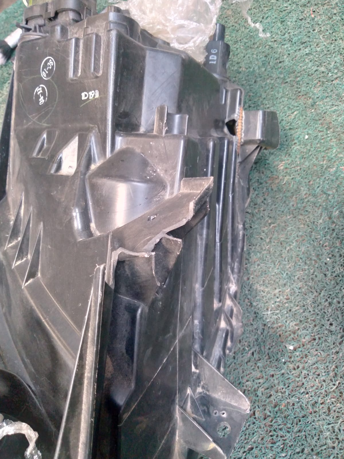 Farol Vanet 2008 RH