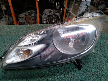 Farol Freed 2009 LH