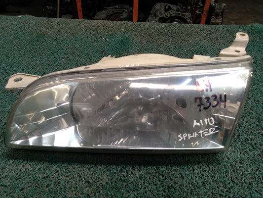 Farol Sprinter 1997 LH