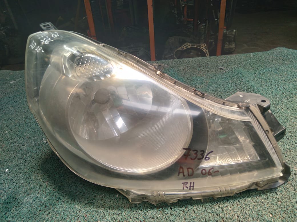Farol AD 2006-2008 RH