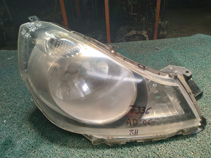 Farol AD 2006-2008 RH