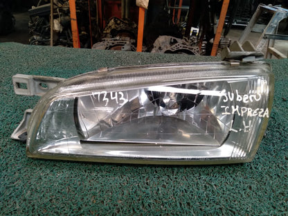 Farol Impreza 1998 LH