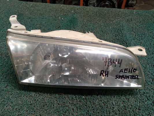 Farol Sprinter 1997 RH