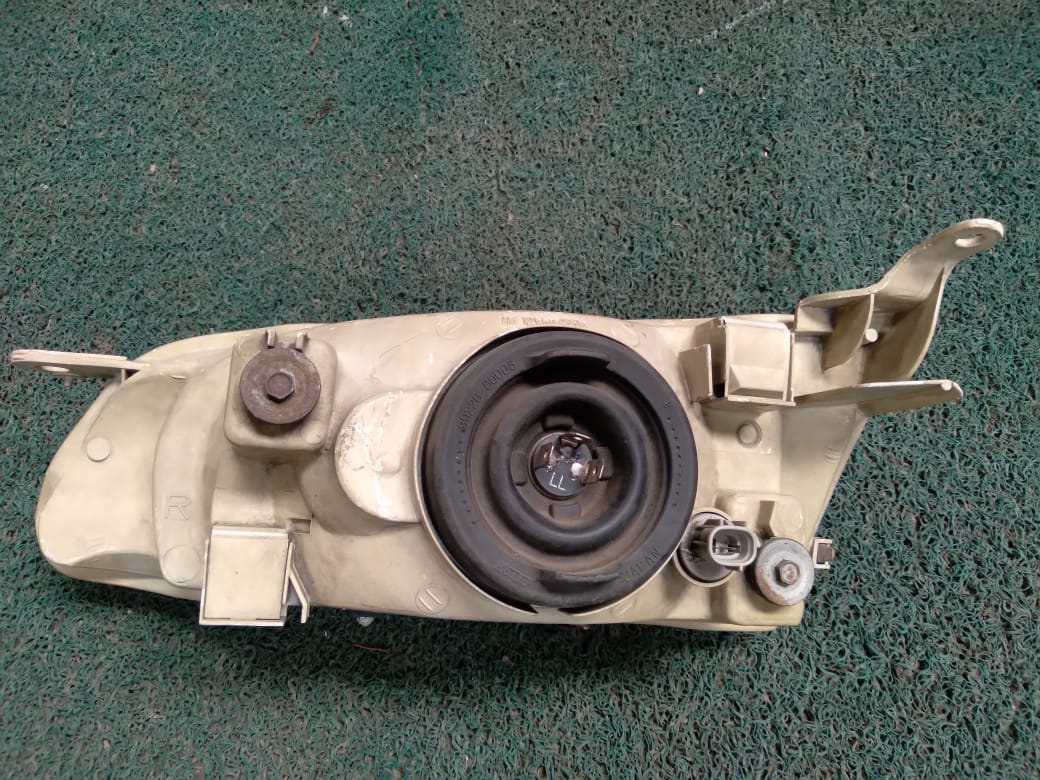 Farol Sprinter 1997 RH