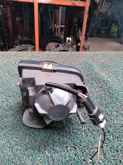 Rompenieblas Subaru Legacy Par