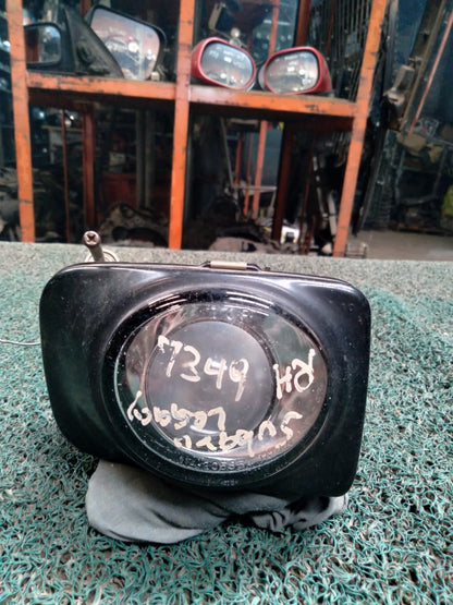 Rompenieblas Subaru Legacy Par