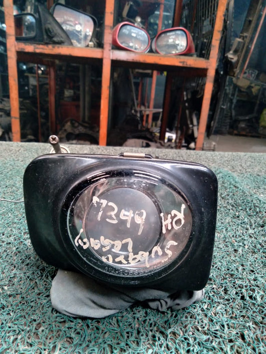 Rompenieblas Subaru Legacy Par