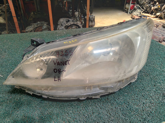 Farol Vanet 2008 LH