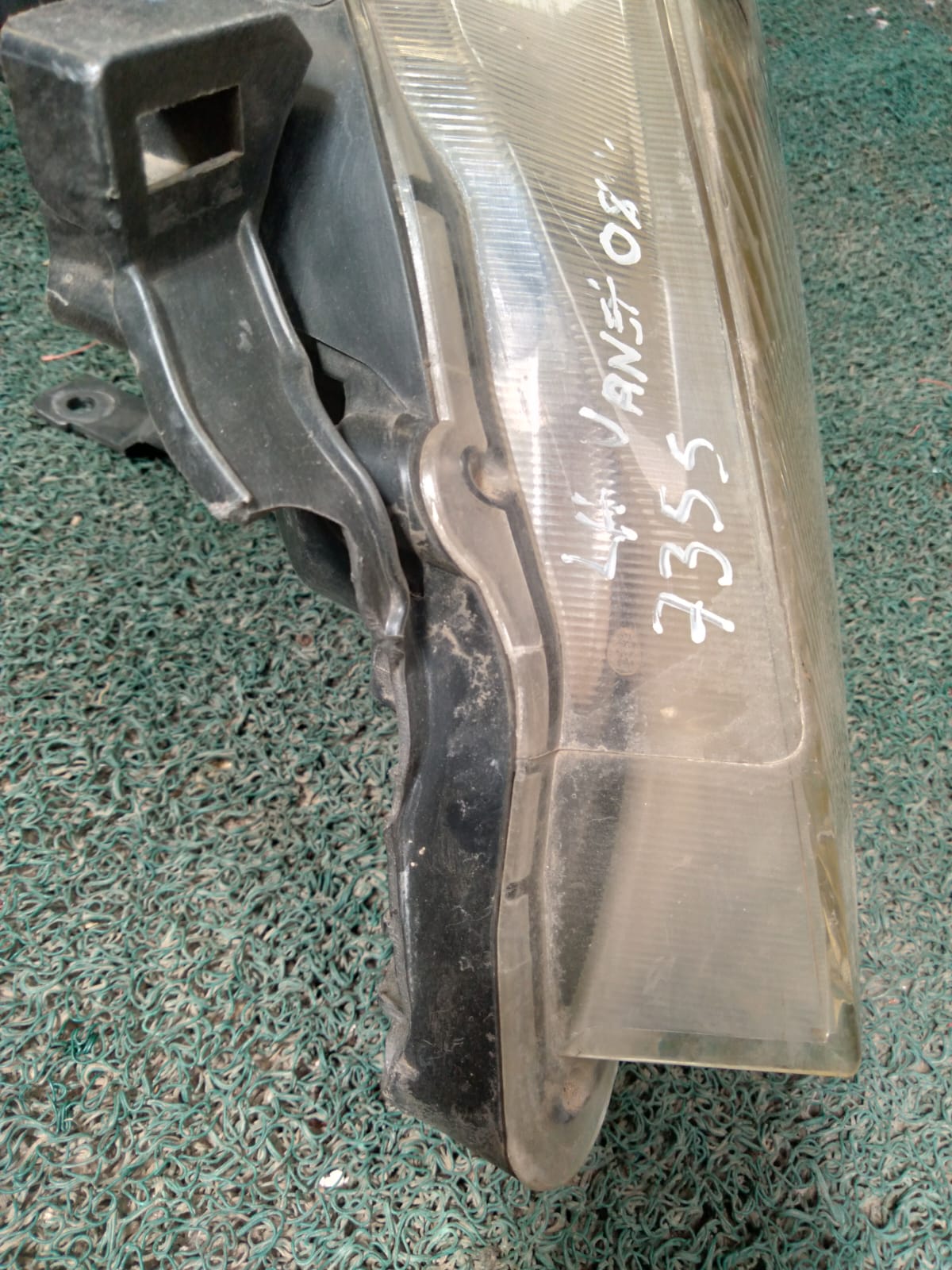 Farol Vanet 2008 LH