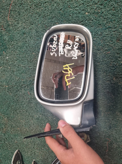 Retrovisor Legacy 2001 RH