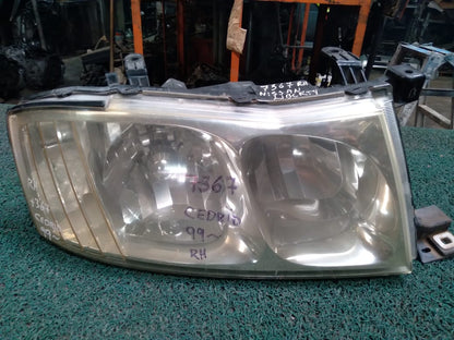 Farol Cedric 1999 RH
