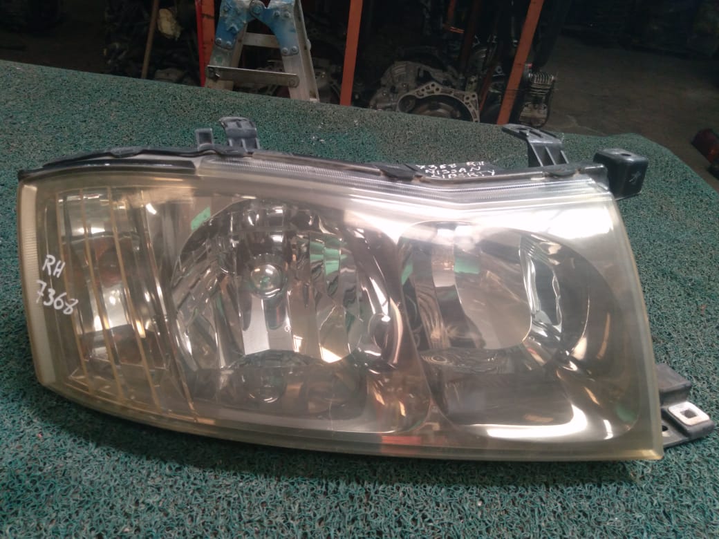 Farol Cedric 1999 RH