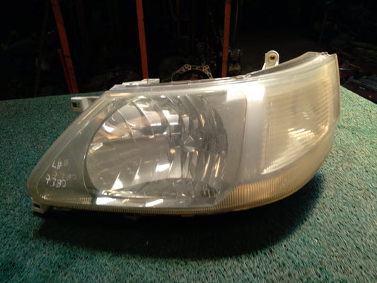 Farol Serena 1999 LH