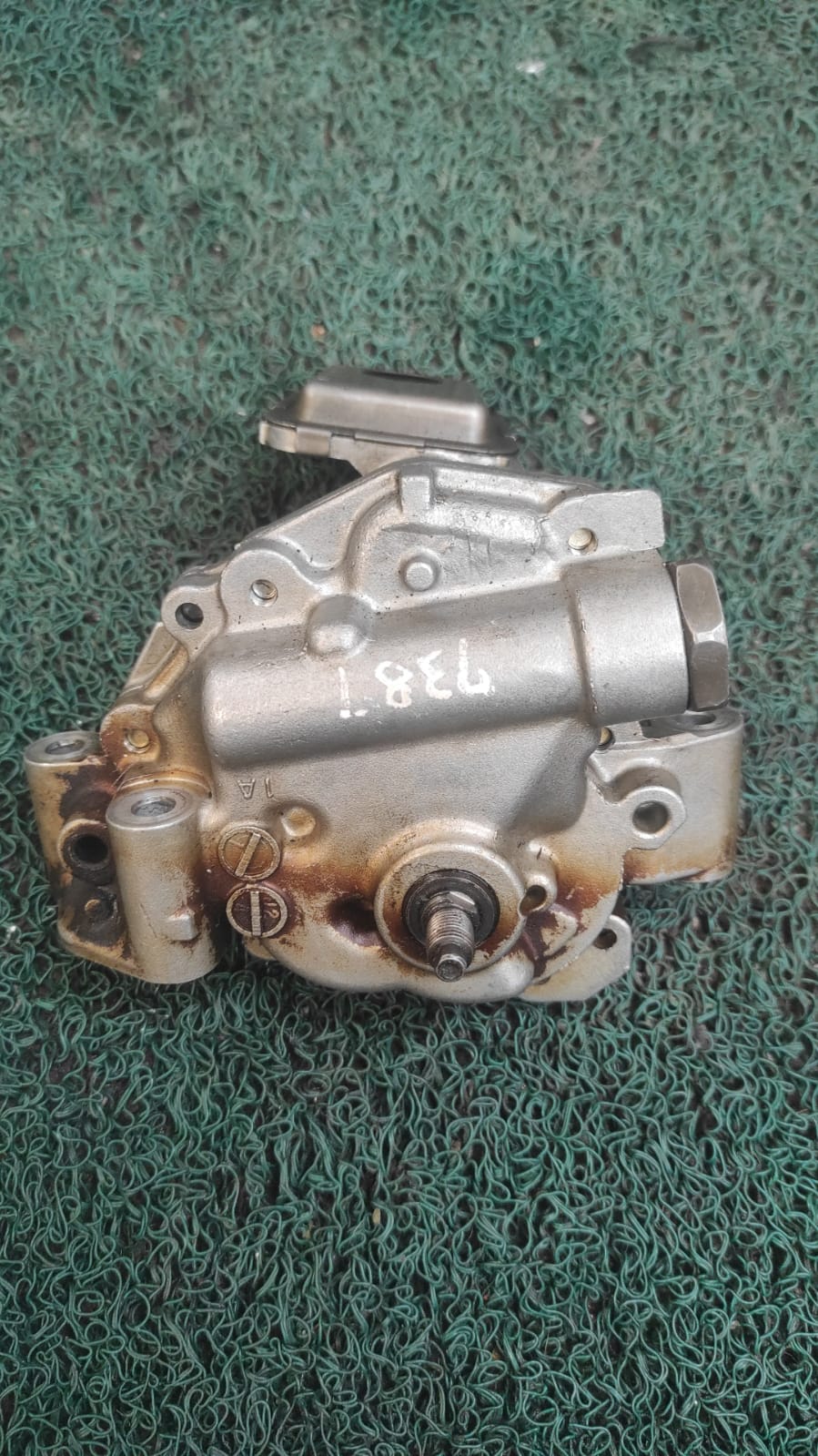 Bomba de aceite Toyota noah 1AZ