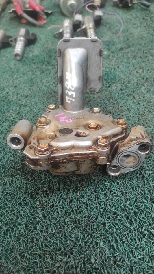 Bomba de aceite Toyota noah 1AZ