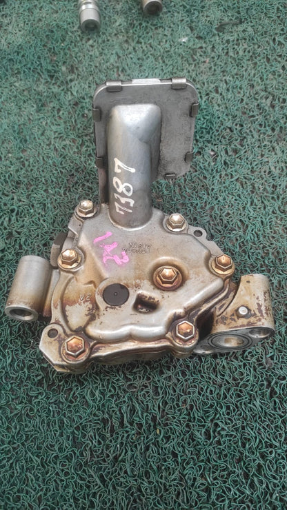 Bomba de aceite Toyota noah 1AZ