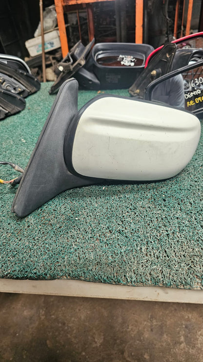 Retrovisor Demio LH