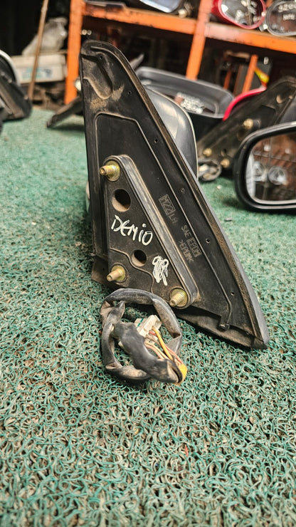 Retrovisor Demio LH