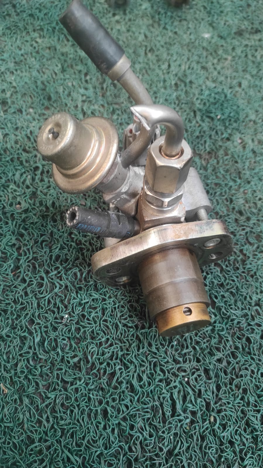 Bomba de gasolina Toyota 1JZ