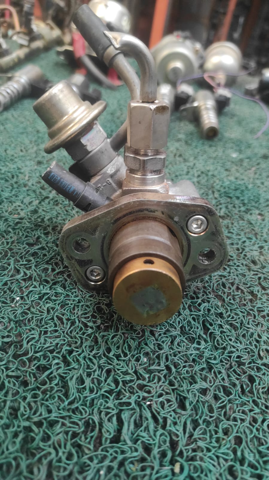 Bomba de gasolina Toyota 1JZ