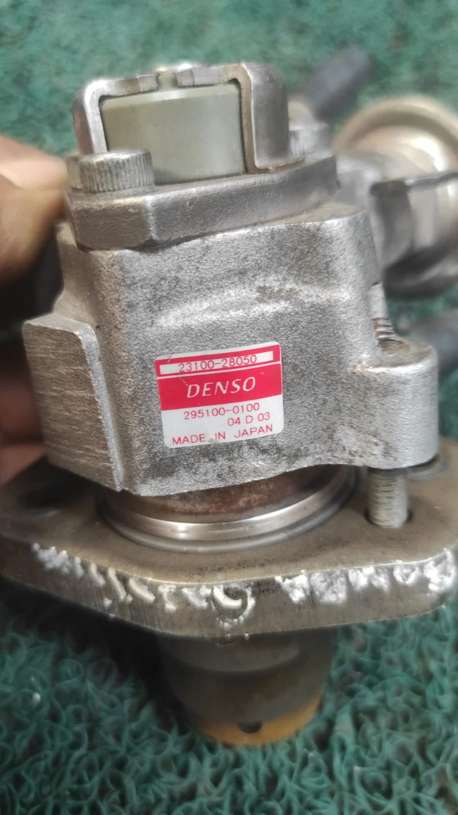 Bomba de gasolina Toyota 1JZ