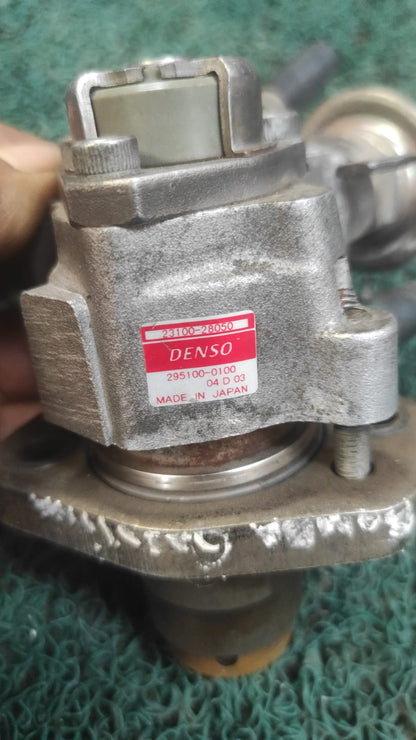 Bomba de gasolina Toyota 1JZ