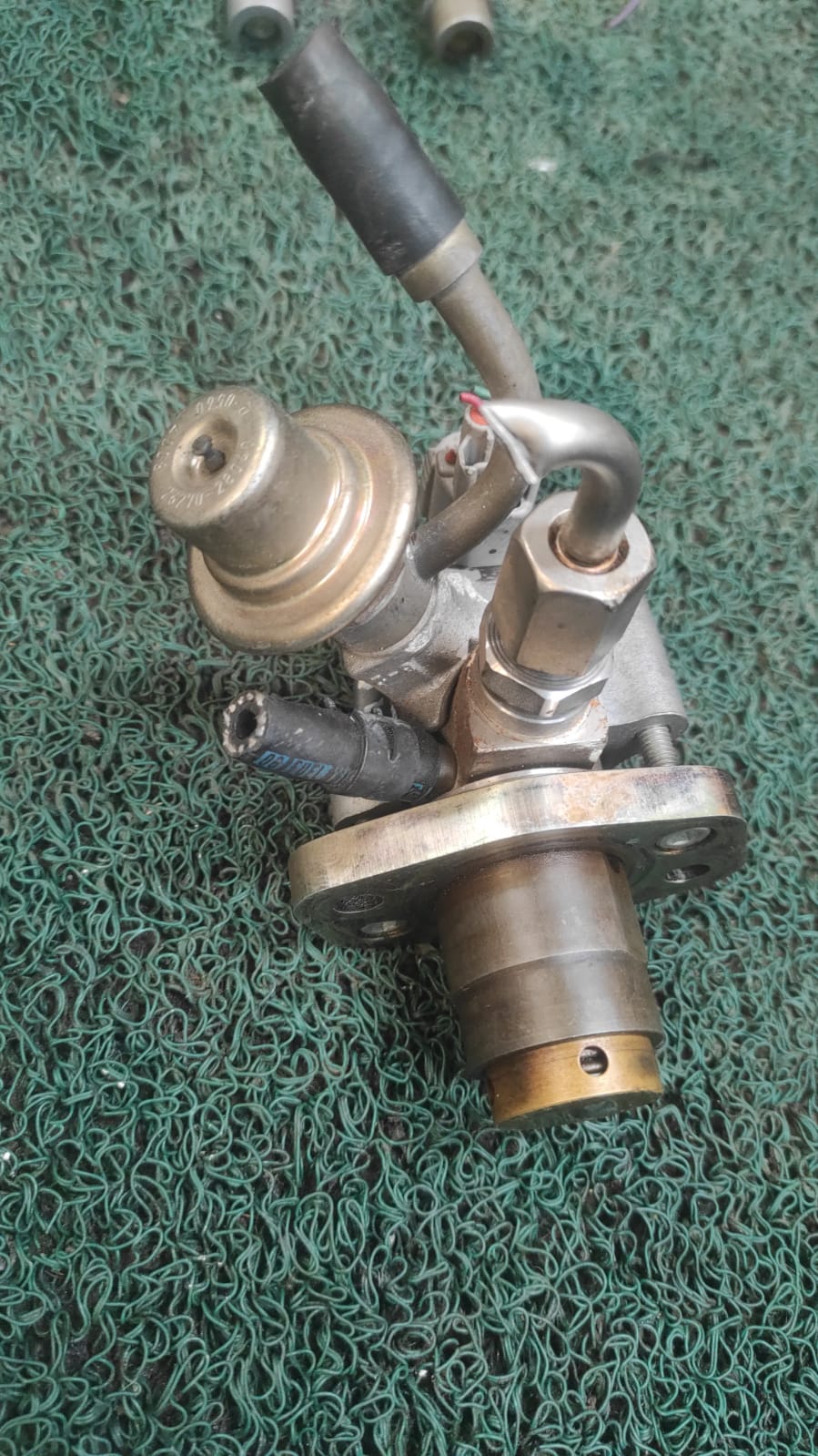 Bomba de gasolina Toyota 1JZ