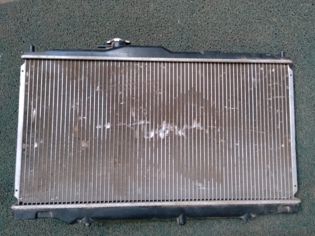 Radiador de agua sin modelo