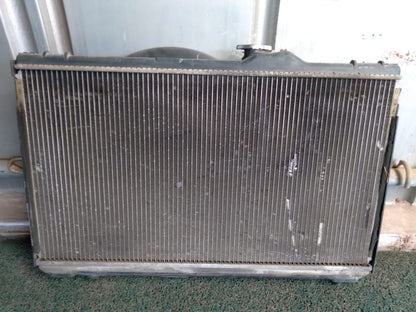 Radiador de agua Toyota Mark 2