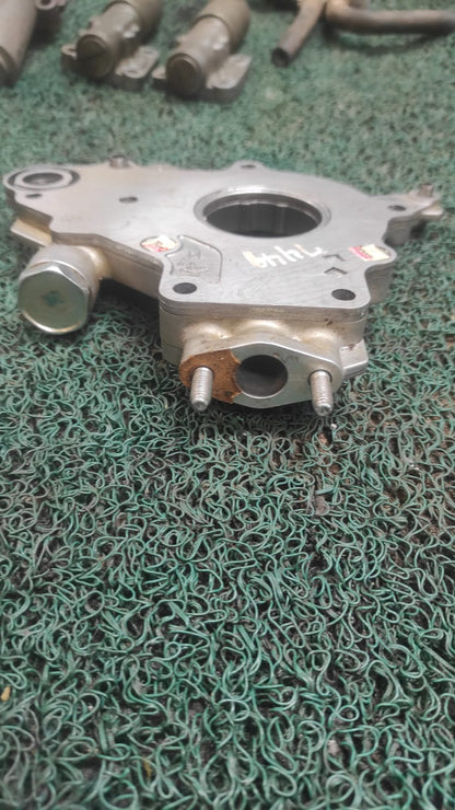 Bomba de aceite Honda Civic - Fit - City