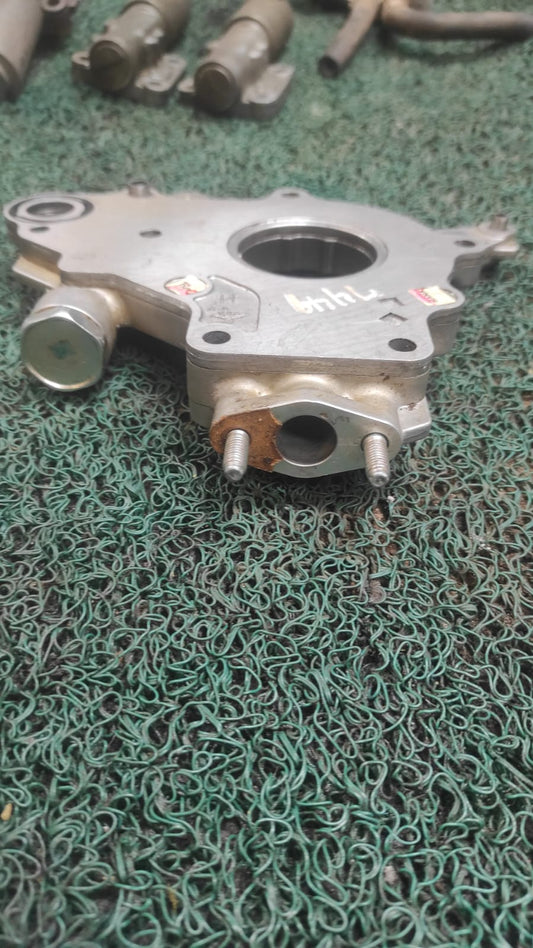 Bomba de aceite Honda Civic - Fit - City