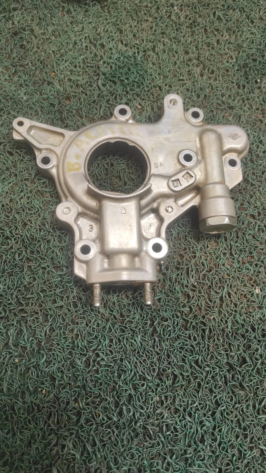 Bomba de aceite Honda Civic - Fit - City