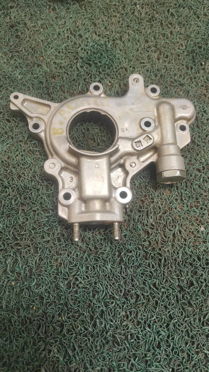 Bomba de aceite Honda Civic - Fit - City