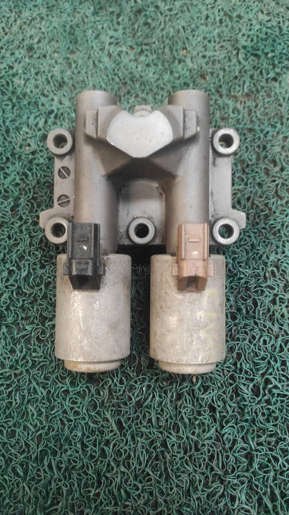 Selenoide honda Civic