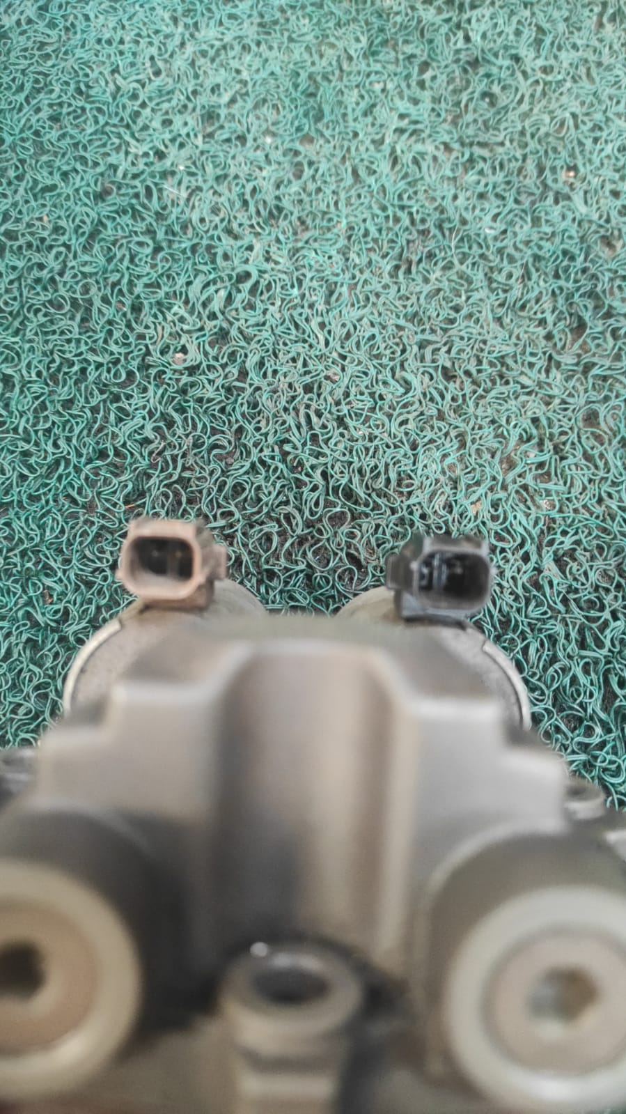 Selenoide honda Civic