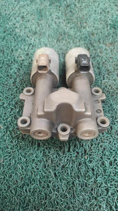 Selenoide honda Civic