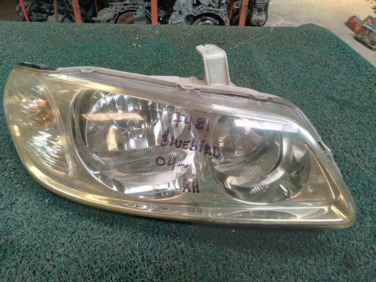 Farol Bluebird 2004 RH