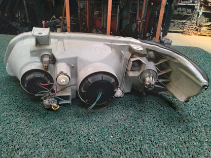 Farol Bluebird 2004 RH
