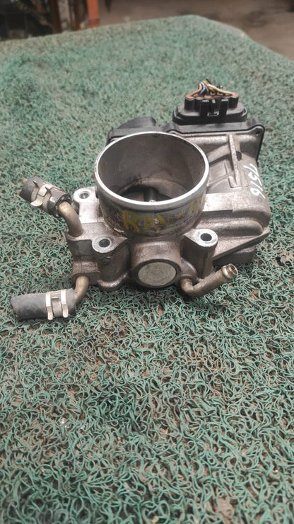 Garganta o cuerpo de aceleración Toyota rav-4... 1AZ...cod 7516